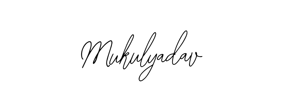 Make a short Mukulyadav signature style. Manage your documents anywhere anytime using Bearetta-2O07w. Create and add eSignatures, submit forms, share and send files easily. Mukulyadav signature style 12 images and pictures png