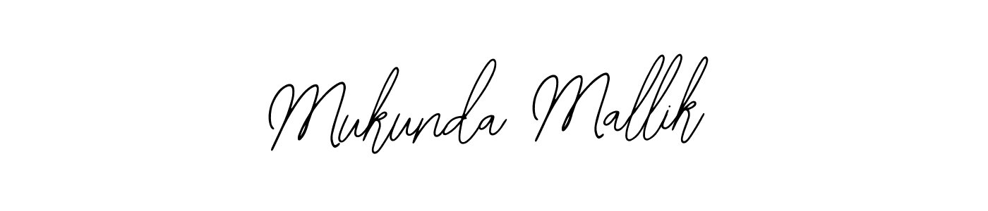 Make a beautiful signature design for name Mukunda Mallik. Use this online signature maker to create a handwritten signature for free. Mukunda Mallik signature style 12 images and pictures png