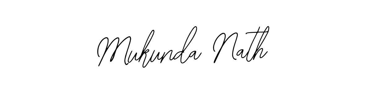 You can use this online signature creator to create a handwritten signature for the name Mukunda Nath. This is the best online autograph maker. Mukunda Nath signature style 12 images and pictures png