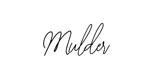 Here are the top 10 professional signature styles for the name Mulder. These are the best autograph styles you can use for your name. Mulder signature style 12 images and pictures png