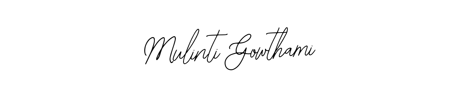 Check out images of Autograph of Mulinti Gowthami name. Actor Mulinti Gowthami Signature Style. Bearetta-2O07w is a professional sign style online. Mulinti Gowthami signature style 12 images and pictures png