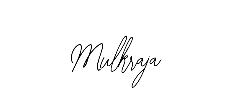 Also we have Mulkraja name is the best signature style. Create professional handwritten signature collection using Bearetta-2O07w autograph style. Mulkraja signature style 12 images and pictures png