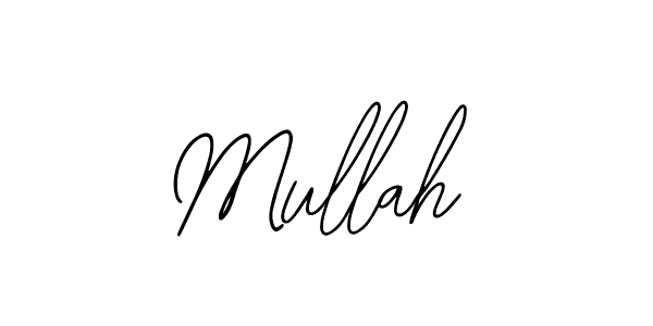 Once you've used our free online signature maker to create your best signature Bearetta-2O07w style, it's time to enjoy all of the benefits that Mullah name signing documents. Mullah signature style 12 images and pictures png