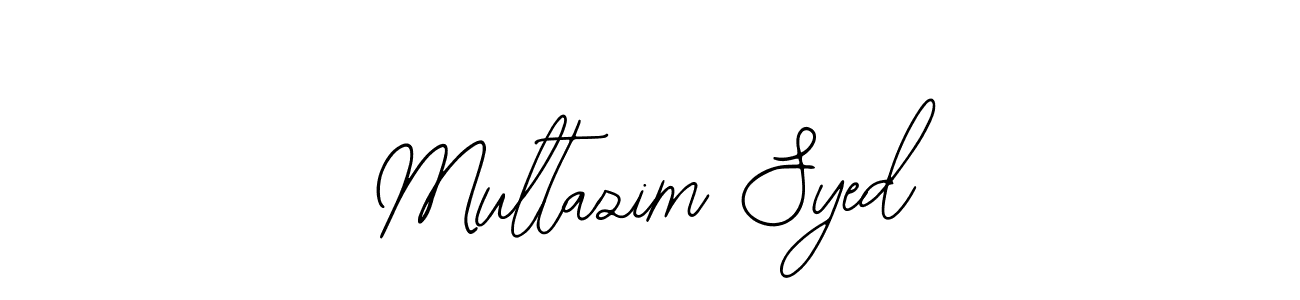 Check out images of Autograph of Multazim Syed name. Actor Multazim Syed Signature Style. Bearetta-2O07w is a professional sign style online. Multazim Syed signature style 12 images and pictures png