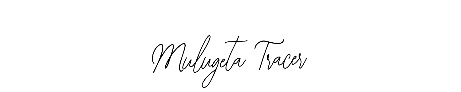 Similarly Bearetta-2O07w is the best handwritten signature design. Signature creator online .You can use it as an online autograph creator for name Mulugeta Tracer. Mulugeta Tracer signature style 12 images and pictures png