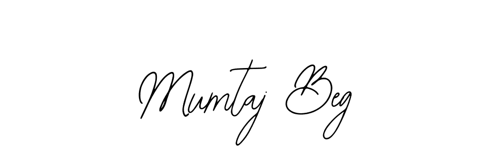 It looks lik you need a new signature style for name Mumtaj Beg. Design unique handwritten (Bearetta-2O07w) signature with our free signature maker in just a few clicks. Mumtaj Beg signature style 12 images and pictures png