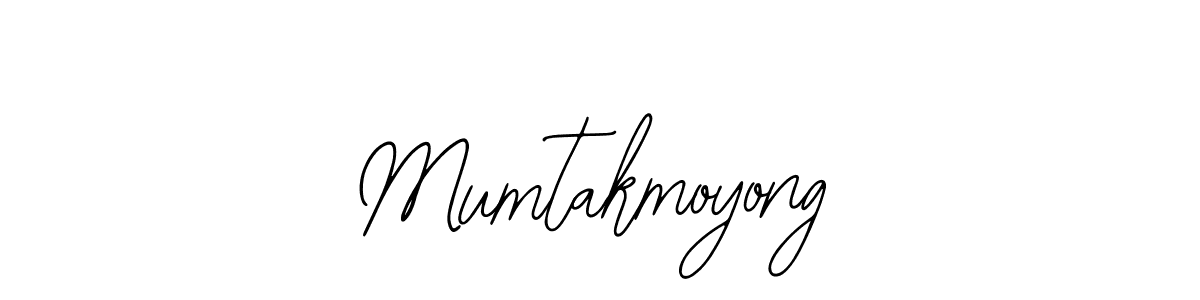 This is the best signature style for the Mumtakmoyong name. Also you like these signature font (Bearetta-2O07w). Mix name signature. Mumtakmoyong signature style 12 images and pictures png