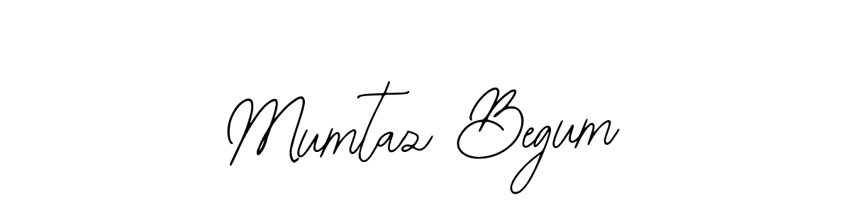 Create a beautiful signature design for name Mumtaz Begum. With this signature (Bearetta-2O07w) fonts, you can make a handwritten signature for free. Mumtaz Begum signature style 12 images and pictures png