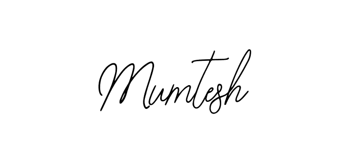 Once you've used our free online signature maker to create your best signature Bearetta-2O07w style, it's time to enjoy all of the benefits that Mumtesh name signing documents. Mumtesh signature style 12 images and pictures png