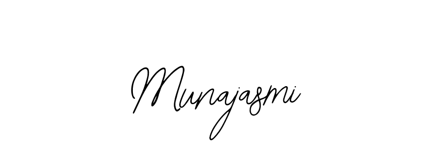 Check out images of Autograph of Munajasmi name. Actor Munajasmi Signature Style. Bearetta-2O07w is a professional sign style online. Munajasmi signature style 12 images and pictures png