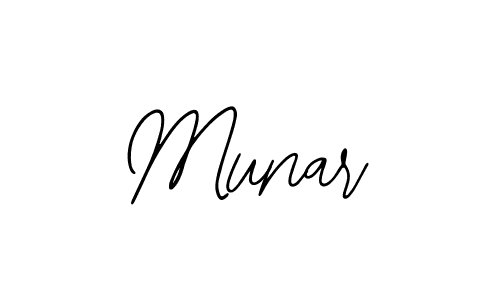 Once you've used our free online signature maker to create your best signature Bearetta-2O07w style, it's time to enjoy all of the benefits that Munar name signing documents. Munar signature style 12 images and pictures png