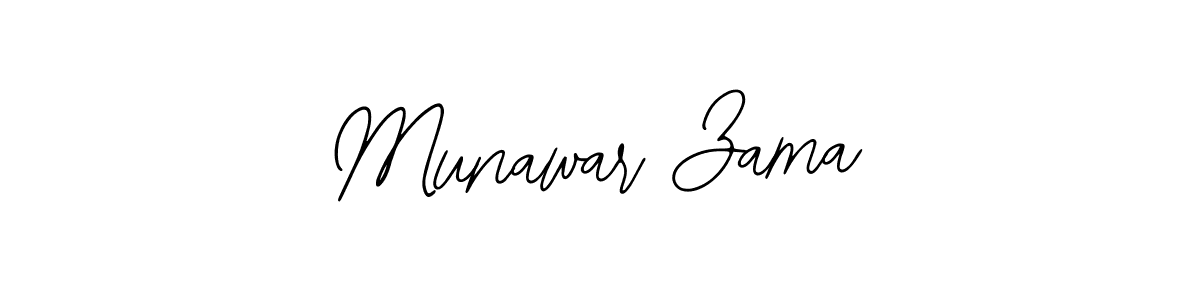 You can use this online signature creator to create a handwritten signature for the name Munawar Zama. This is the best online autograph maker. Munawar Zama signature style 12 images and pictures png