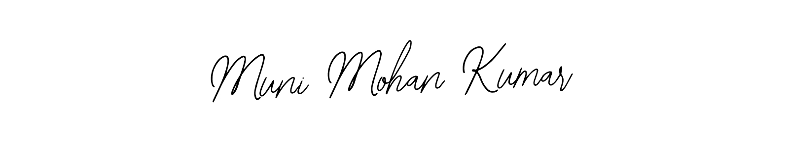 This is the best signature style for the Muni Mohan Kumar name. Also you like these signature font (Bearetta-2O07w). Mix name signature. Muni Mohan Kumar signature style 12 images and pictures png