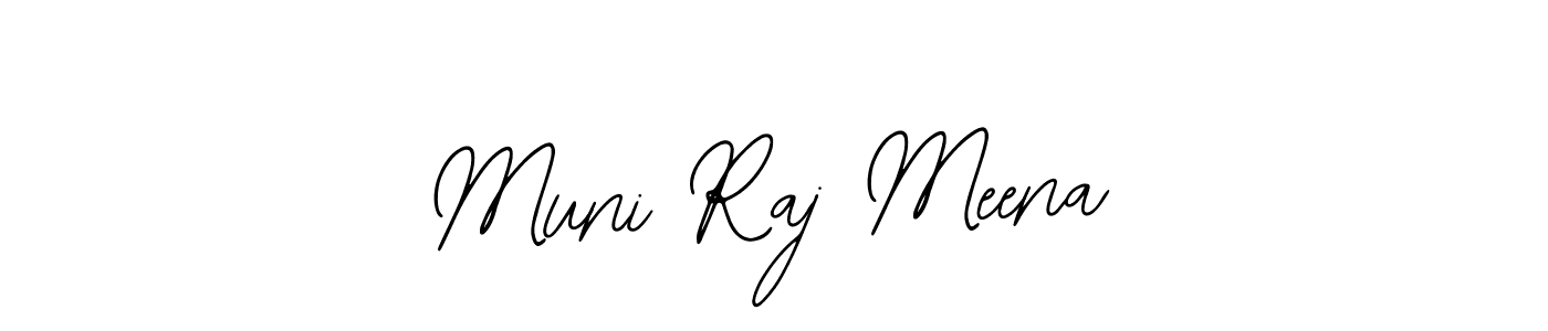 Make a short Muni Raj Meena signature style. Manage your documents anywhere anytime using Bearetta-2O07w. Create and add eSignatures, submit forms, share and send files easily. Muni Raj Meena signature style 12 images and pictures png