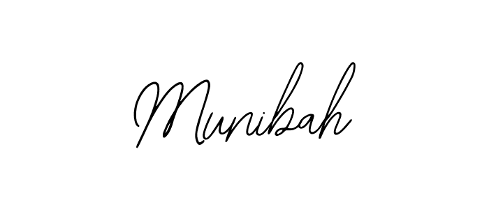See photos of Munibah official signature by Spectra . Check more albums & portfolios. Read reviews & check more about Bearetta-2O07w font. Munibah signature style 12 images and pictures png