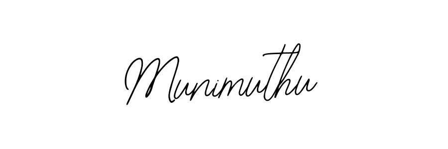 Here are the top 10 professional signature styles for the name Munimuthu. These are the best autograph styles you can use for your name. Munimuthu signature style 12 images and pictures png