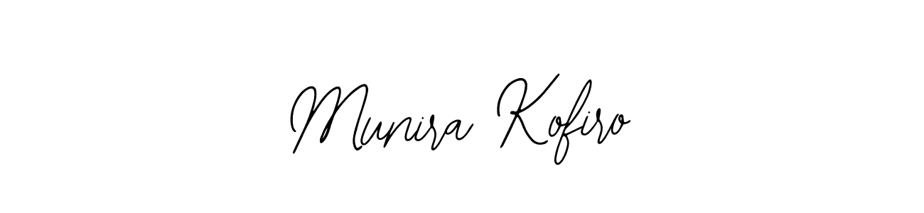 Here are the top 10 professional signature styles for the name Munira Kofiro. These are the best autograph styles you can use for your name. Munira Kofiro signature style 12 images and pictures png