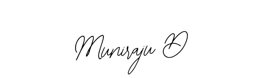 Best and Professional Signature Style for Muniraju D. Bearetta-2O07w Best Signature Style Collection. Muniraju D signature style 12 images and pictures png
