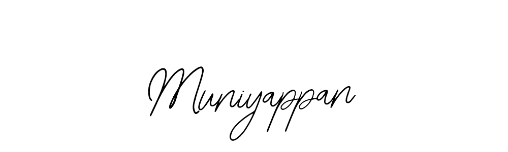 Make a short Muniyappan signature style. Manage your documents anywhere anytime using Bearetta-2O07w. Create and add eSignatures, submit forms, share and send files easily. Muniyappan signature style 12 images and pictures png