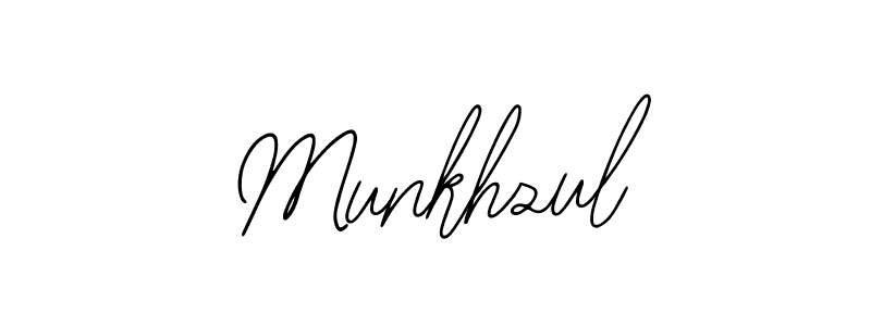 See photos of Munkhzul official signature by Spectra . Check more albums & portfolios. Read reviews & check more about Bearetta-2O07w font. Munkhzul signature style 12 images and pictures png