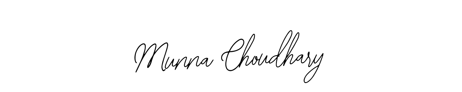 This is the best signature style for the Munna Choudhary name. Also you like these signature font (Bearetta-2O07w). Mix name signature. Munna Choudhary signature style 12 images and pictures png