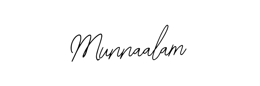 Also You can easily find your signature by using the search form. We will create Munnaalam name handwritten signature images for you free of cost using Bearetta-2O07w sign style. Munnaalam signature style 12 images and pictures png