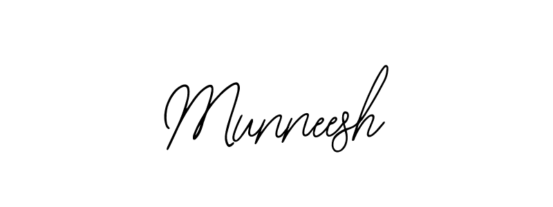 This is the best signature style for the Munneesh name. Also you like these signature font (Bearetta-2O07w). Mix name signature. Munneesh signature style 12 images and pictures png