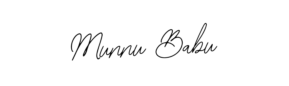 You can use this online signature creator to create a handwritten signature for the name Munnu Babu. This is the best online autograph maker. Munnu Babu signature style 12 images and pictures png