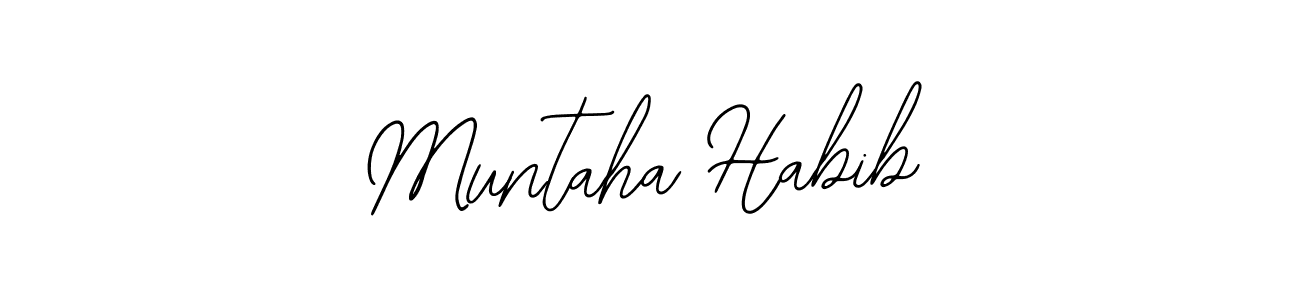 Check out images of Autograph of Muntaha Habib name. Actor Muntaha Habib Signature Style. Bearetta-2O07w is a professional sign style online. Muntaha Habib signature style 12 images and pictures png