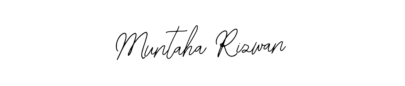 Here are the top 10 professional signature styles for the name Muntaha Rizwan. These are the best autograph styles you can use for your name. Muntaha Rizwan signature style 12 images and pictures png