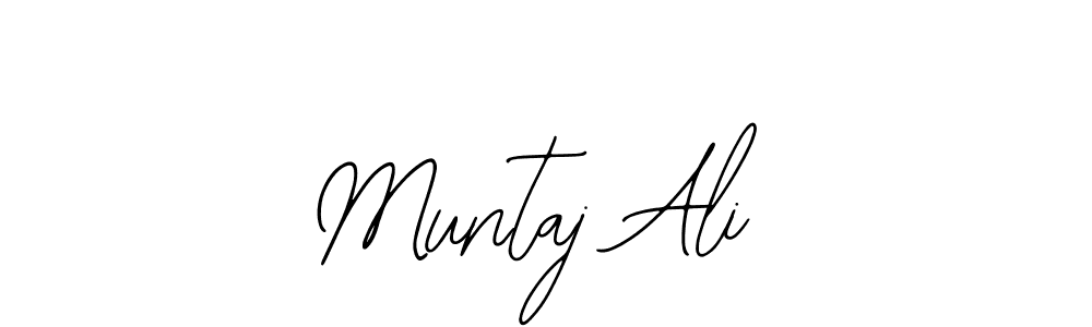 You can use this online signature creator to create a handwritten signature for the name Muntaj Ali. This is the best online autograph maker. Muntaj Ali signature style 12 images and pictures png