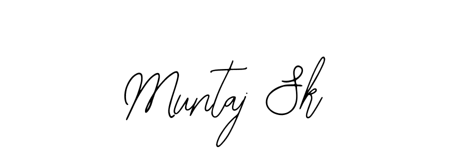 Check out images of Autograph of Muntaj Sk name. Actor Muntaj Sk Signature Style. Bearetta-2O07w is a professional sign style online. Muntaj Sk signature style 12 images and pictures png