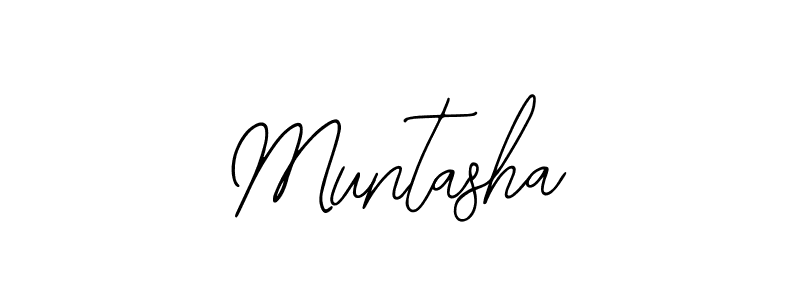 Best and Professional Signature Style for Muntasha. Bearetta-2O07w Best Signature Style Collection. Muntasha signature style 12 images and pictures png