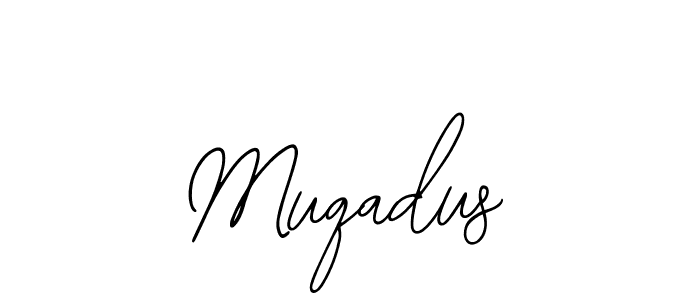 This is the best signature style for the Muqadus name. Also you like these signature font (Bearetta-2O07w). Mix name signature. Muqadus signature style 12 images and pictures png