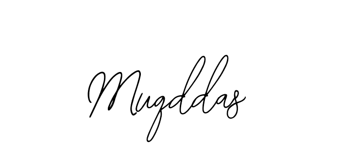 Once you've used our free online signature maker to create your best signature Bearetta-2O07w style, it's time to enjoy all of the benefits that Muqddas name signing documents. Muqddas signature style 12 images and pictures png