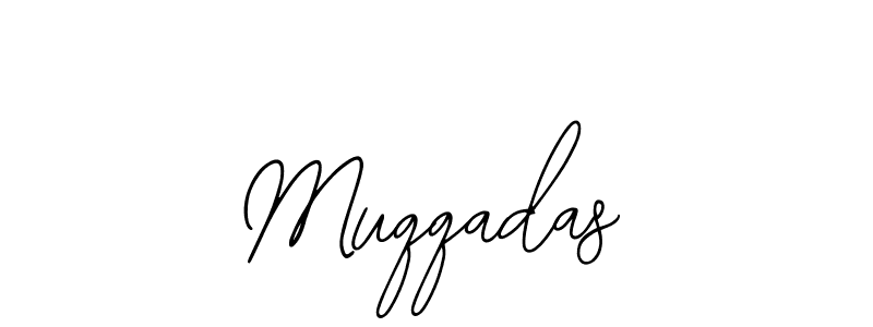 Make a short Muqqadas signature style. Manage your documents anywhere anytime using Bearetta-2O07w. Create and add eSignatures, submit forms, share and send files easily. Muqqadas signature style 12 images and pictures png