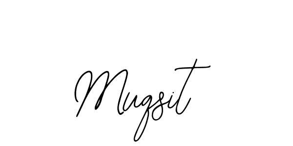 How to Draw Muqsit signature style? Bearetta-2O07w is a latest design signature styles for name Muqsit. Muqsit signature style 12 images and pictures png