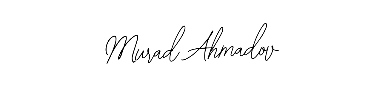 You can use this online signature creator to create a handwritten signature for the name Murad Ahmadov. This is the best online autograph maker. Murad Ahmadov signature style 12 images and pictures png