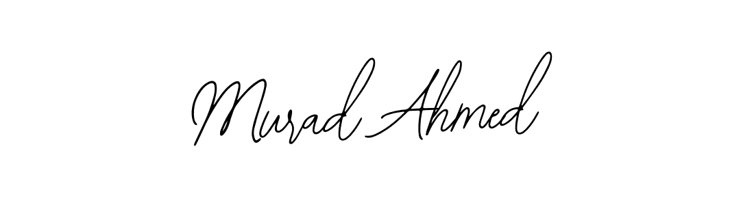 Here are the top 10 professional signature styles for the name Murad Ahmed. These are the best autograph styles you can use for your name. Murad Ahmed signature style 12 images and pictures png