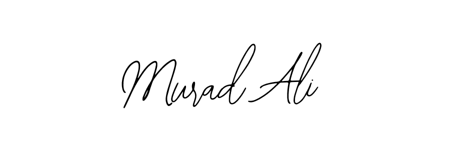 How to Draw Murad Ali signature style? Bearetta-2O07w is a latest design signature styles for name Murad Ali. Murad Ali signature style 12 images and pictures png