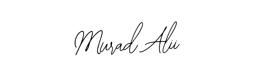Bearetta-2O07w is a professional signature style that is perfect for those who want to add a touch of class to their signature. It is also a great choice for those who want to make their signature more unique. Get Murad Alii name to fancy signature for free. Murad Alii signature style 12 images and pictures png