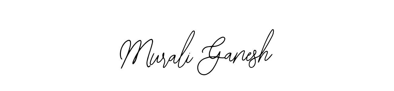 Make a short Murali Ganesh signature style. Manage your documents anywhere anytime using Bearetta-2O07w. Create and add eSignatures, submit forms, share and send files easily. Murali Ganesh signature style 12 images and pictures png