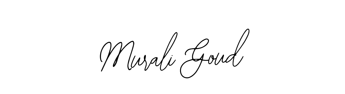 How to Draw Murali Goud signature style? Bearetta-2O07w is a latest design signature styles for name Murali Goud. Murali Goud signature style 12 images and pictures png