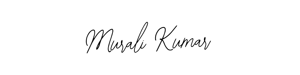 Also we have Murali Kumar name is the best signature style. Create professional handwritten signature collection using Bearetta-2O07w autograph style. Murali Kumar signature style 12 images and pictures png