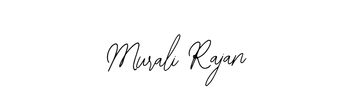 Check out images of Autograph of Murali Rajan name. Actor Murali Rajan Signature Style. Bearetta-2O07w is a professional sign style online. Murali Rajan signature style 12 images and pictures png