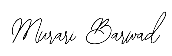 Make a short Murari Barwad signature style. Manage your documents anywhere anytime using Bearetta-2O07w. Create and add eSignatures, submit forms, share and send files easily. Murari Barwad signature style 12 images and pictures png