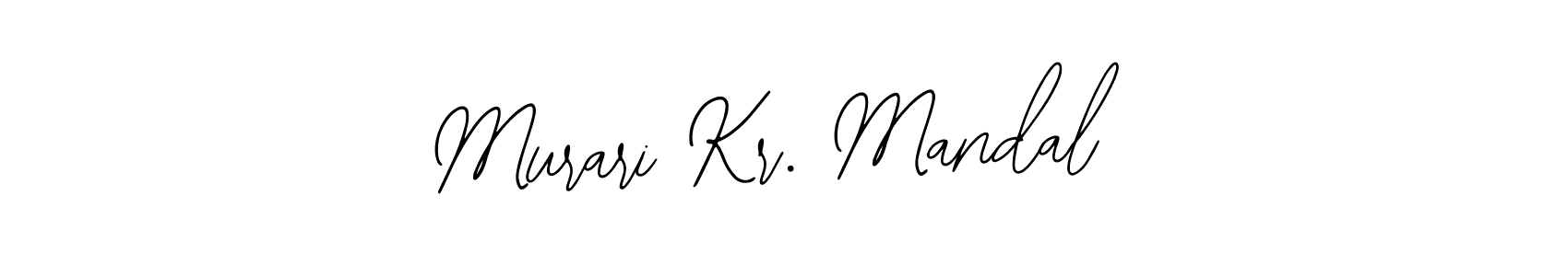 Check out images of Autograph of Murari Kr. Mandal name. Actor Murari Kr. Mandal Signature Style. Bearetta-2O07w is a professional sign style online. Murari Kr. Mandal signature style 12 images and pictures png