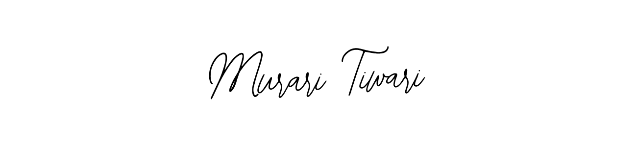 You can use this online signature creator to create a handwritten signature for the name Murari Tiwari. This is the best online autograph maker. Murari Tiwari signature style 12 images and pictures png