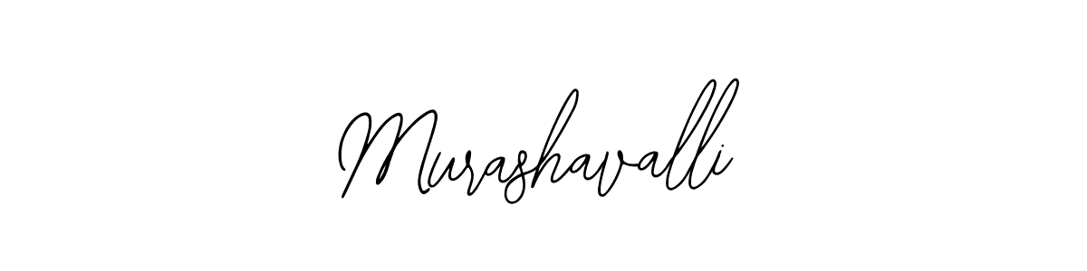 Make a beautiful signature design for name Murashavalli. With this signature (Bearetta-2O07w) style, you can create a handwritten signature for free. Murashavalli signature style 12 images and pictures png