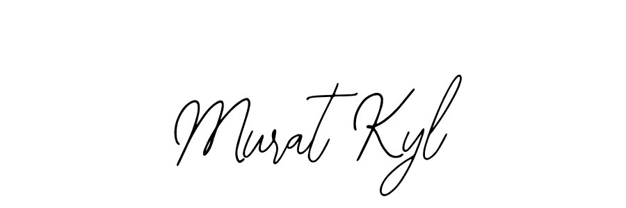 Make a short Murat Kyl signature style. Manage your documents anywhere anytime using Bearetta-2O07w. Create and add eSignatures, submit forms, share and send files easily. Murat Kyl signature style 12 images and pictures png